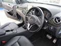 2013 Mercedes-Benz B-Class
