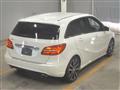 2013 Mercedes-Benz B-Class