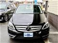2013 Mercedes-Benz B-Class