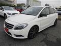 2013 Mercedes-Benz B-Class