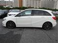 2013 Mercedes-Benz B-Class