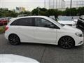 2013 Mercedes-Benz B-Class