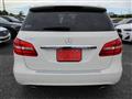 2013 Mercedes-Benz B-Class