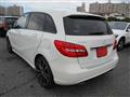 2013 Mercedes-Benz B-Class