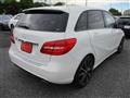 2013 Mercedes-Benz B-Class