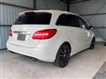 2013 Mercedes-Benz B-Class