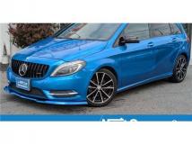 2013 Mercedes-Benz B-Class