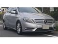 2013 Mercedes-Benz B-Class