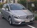 2013 Mercedes-Benz B-Class