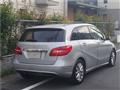 2013 Mercedes-Benz B-Class