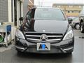2013 Mercedes-Benz B-Class