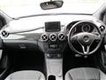 2013 Mercedes-Benz B-Class