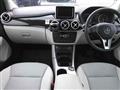 2012 Mercedes-Benz B-Class