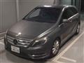 2012 Mercedes-Benz B-Class