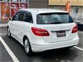 2012 Mercedes-Benz B-Class