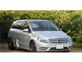 2012 Mercedes-Benz B-Class