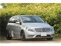 2012 Mercedes-Benz B-Class