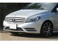 2012 Mercedes-Benz B-Class