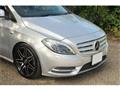 2012 Mercedes-Benz B-Class
