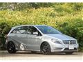 2012 Mercedes-Benz B-Class