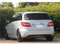 2012 Mercedes-Benz B-Class