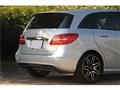 2012 Mercedes-Benz B-Class