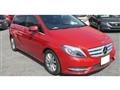 2012 Mercedes-Benz B-Class