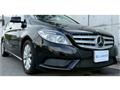 2012 Mercedes-Benz B-Class
