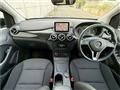 2012 Mercedes-Benz B-Class