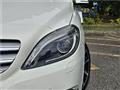 2012 Mercedes-Benz B-Class