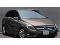 2012 Mercedes-Benz B-Class