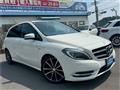 2012 Mercedes-Benz B-Class