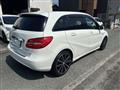 2012 Mercedes-Benz B-Class