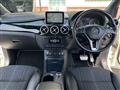 2012 Mercedes-Benz B-Class