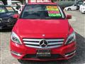 2012 Mercedes-Benz B-Class