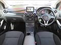 2012 Mercedes-Benz B-Class