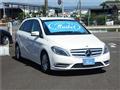 2012 Mercedes-Benz B-Class