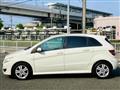 2011 Mercedes-Benz B-Class
