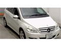 2011 Mercedes-Benz B-Class