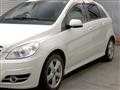 2011 Mercedes-Benz B-Class