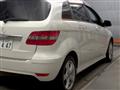 2011 Mercedes-Benz B-Class