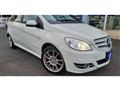 2011 Mercedes-Benz B-Class