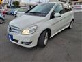 2011 Mercedes-Benz B-Class