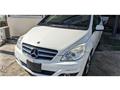 2010 Mercedes-Benz B-Class