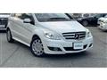 2010 Mercedes-Benz B-Class