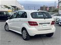 2010 Mercedes-Benz B-Class