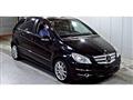 2008 Mercedes-Benz B-Class