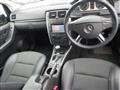 2008 Mercedes-Benz B-Class