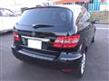 2008 Mercedes-Benz B-Class