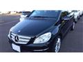 2008 Mercedes-Benz B-Class